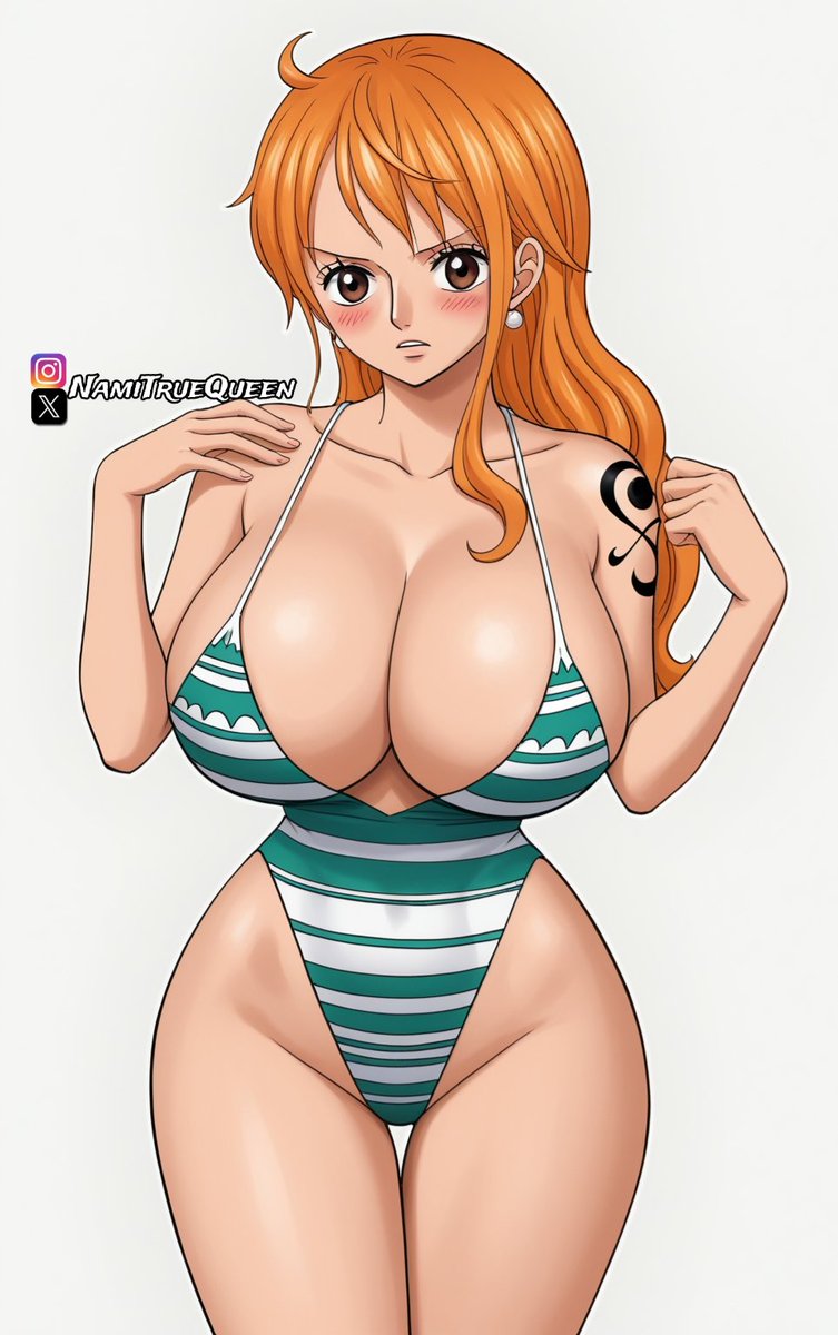 NamiTrueQueen's tweet photo. https://t.co/Nxy7e3Ildz