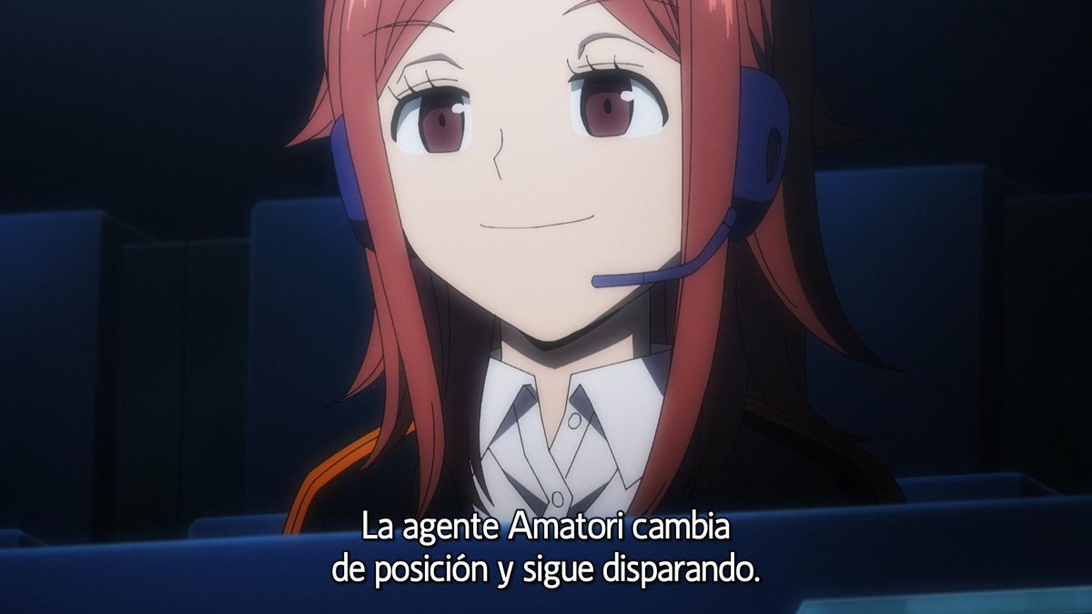 World Trigger 2 Capítulo 12 [BD][FINAL]
nyuum.es/index.php?topi…