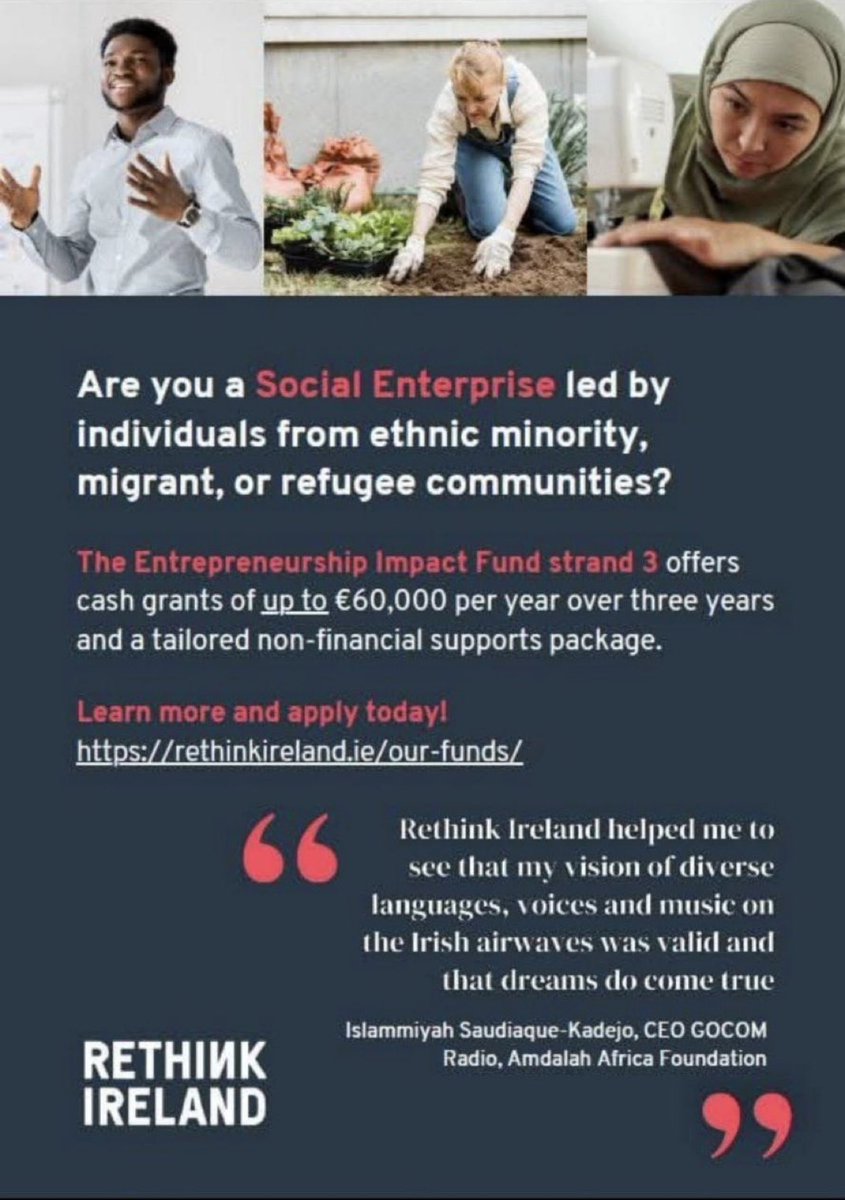 Declan976066338's tweet image. While our Irish businesses are closing down left, right and centre, these have money given to them. If this doesn't motivate you to only spend your money on Irish businesses then I don't know what will.
IF ITS NOT IRISH OWN DONT SPEND MONEY THERE!!!
Support our own!!