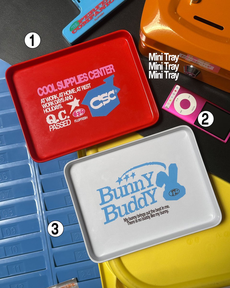 fluffeish's tweet image. artket goods preview ⭐️🫶🏻