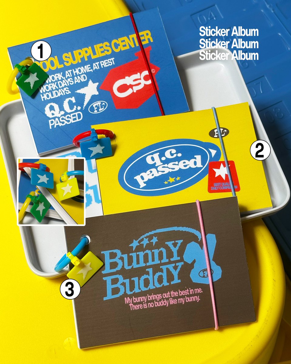 fluffeish's tweet image. artket goods preview ⭐️🫶🏻