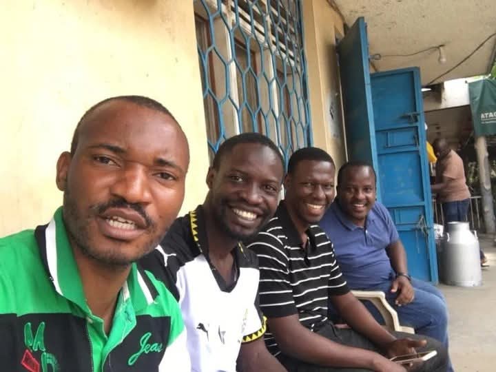 BWAMBALE ARAFAT (@arafatbwambalem) on Twitter photo 