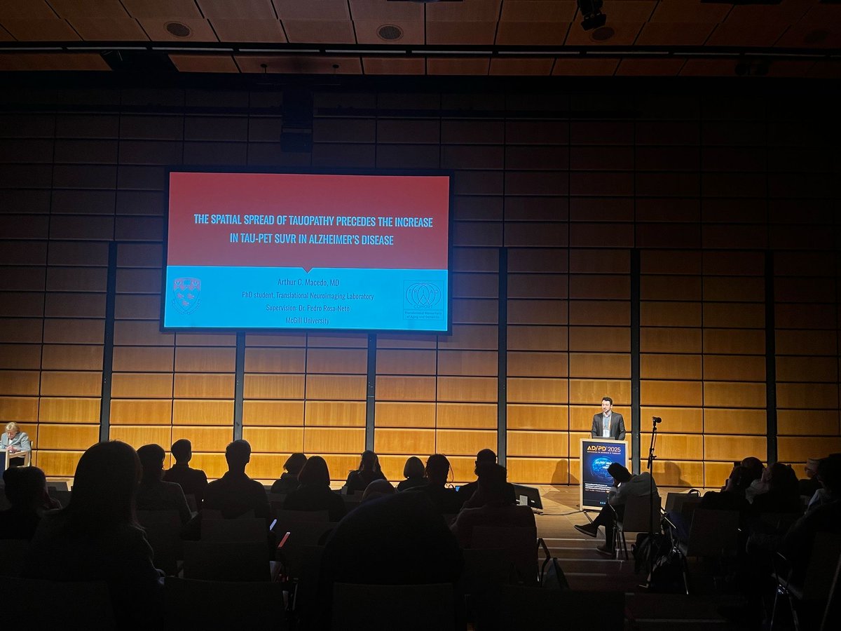 MacedoArthurC's tweet image. An intense @adpdnet week with two presentations, a Junior Faculty Award, and the best team 🧠 Thanks for an amazing time, Vienna!
