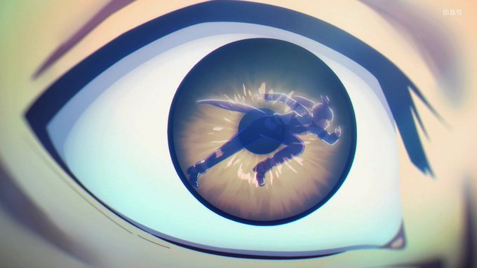 ウマ娘 シンデレラグレイ 第1話