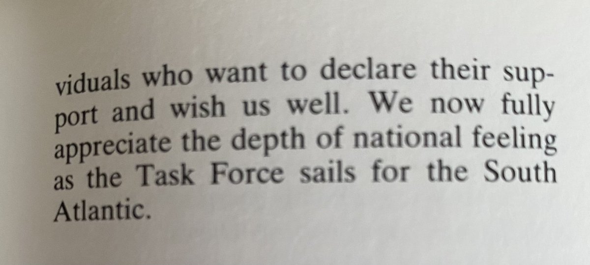 HMS Invincible War Diary - Tuesday 6 April 1982