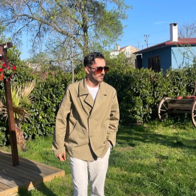 mrtcnclkk1's tweet photo. #YeniProfilResmi https://t.co/jzDbxO5k7o