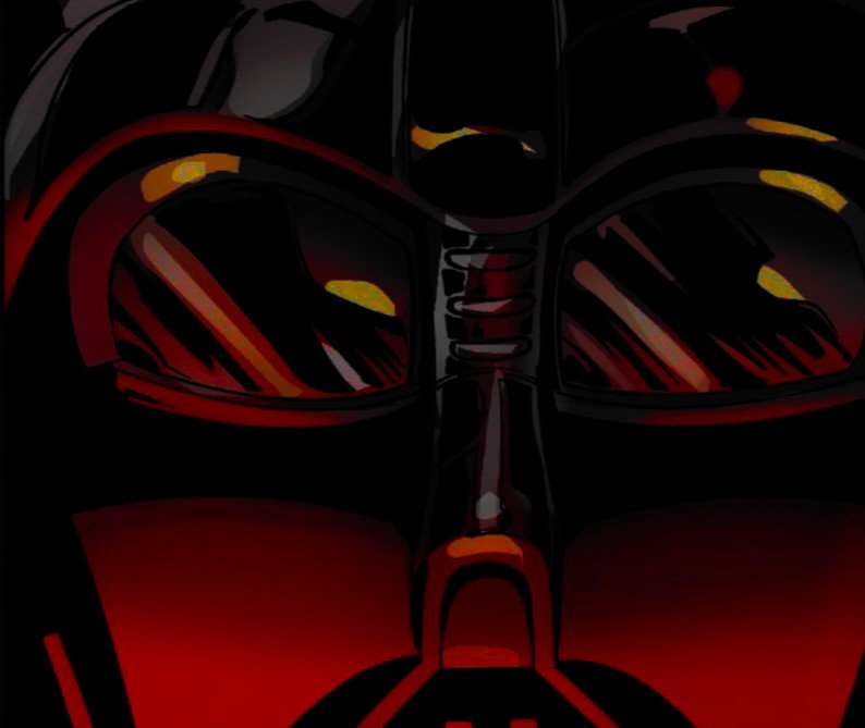 RageOfTheForce's tweet photo. ⠀

       . . . . .

      That name no longer has any 
      meaning for me, Padme. Do not 
      speak it again. There is only so 
      much protection that I can give 
      you. 

⠀ https://t.co/pQOBC1EG9D