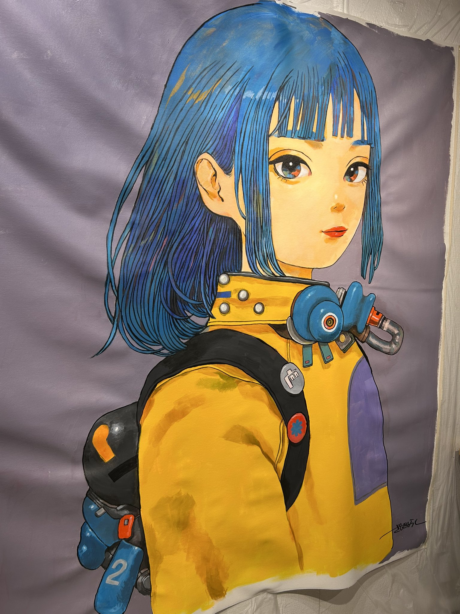 warashi (@WarashiZ) / X