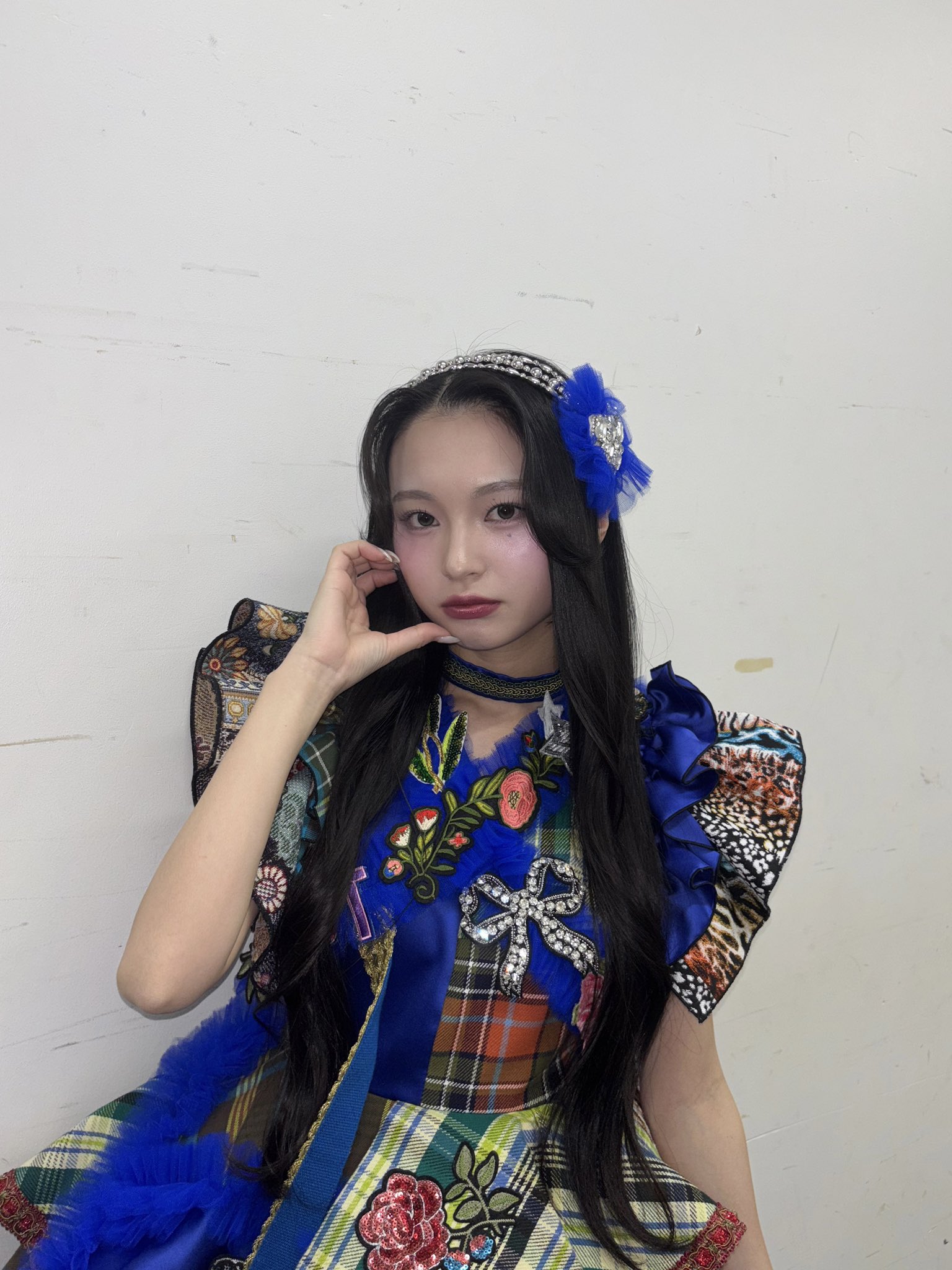 桐原美月 (CANDY TUNE) on X: 桐原美月 (CANDY TUNE) on X: