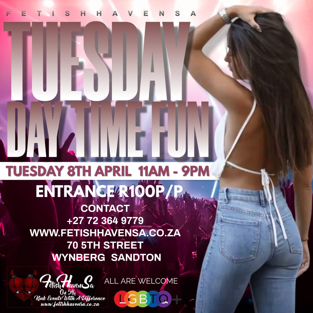 fetishhavensa's tweet photo. #aftermarketparty #kinkparty #bdsmparty #kinkfun @fetishhavensa #saturdayfun https://t.co/AxMw5heJjF