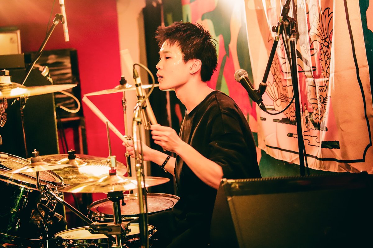 【でらロックフェスティバル2025】

16:00〜
Pangea

cherie

ご出演いただき
ありがとうございました🐙🐙🐙

📸 Rio <a href="/rio__0214_06/">Rio</a>

#でらロックフェスティバル2025DROP