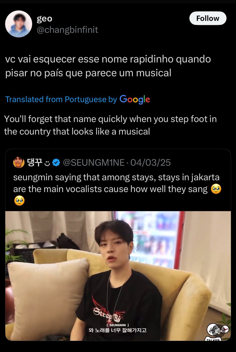 solitaryriots's tweet photo. Yang ngetweet tentang comparison bukan tanpa alasan dan valid banget perasaannya karena kita diginiin dua kali sama mereka.

Btw pada tau ga ya yang dibilang “another home” itu keributan antara argentina sama brazil.. bukan sama ina. Jadi pls stop take his words untuk asumsi - https://t.co/ppLINhDxw4