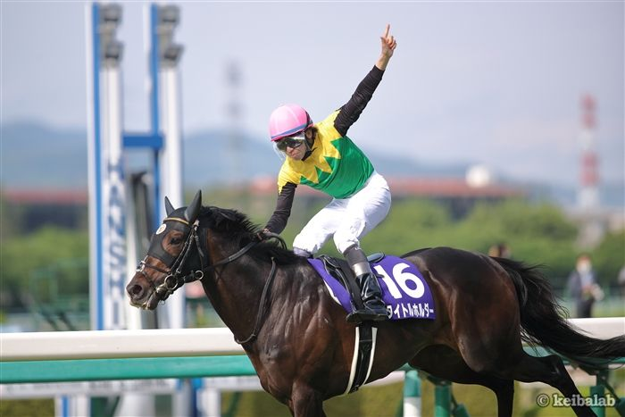 競馬ラボ on X: 