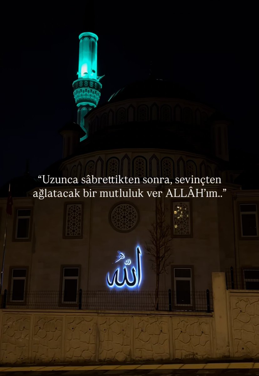 Hiç şüphesiz, zorlukla beraber kolaylık vardır. 

(94/İnşirâh, 5)