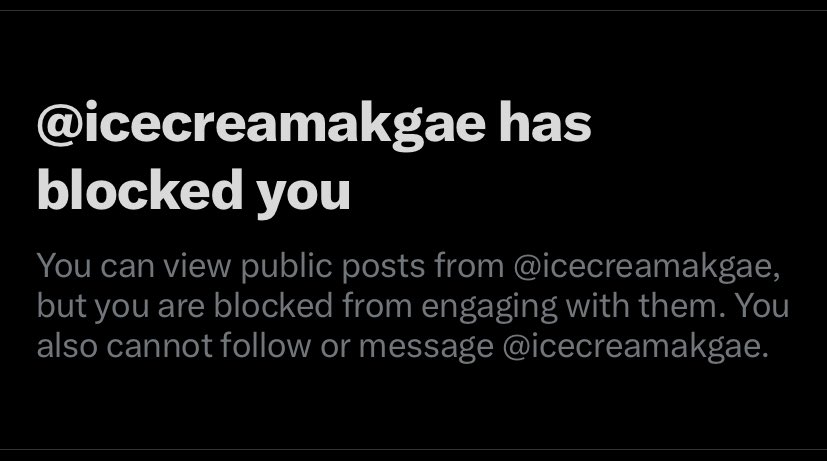 msiced's tweet image. Not to hate on Kai or anything but why are all his fans fucking pussy @icecreamakgae