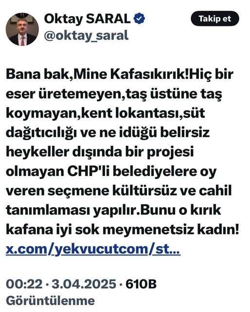 Akraba mı abi <a href="/saralnedim/">Nedim SARAL</a>