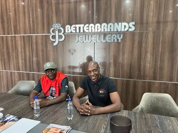 Rutendo Matinyarare tweet media