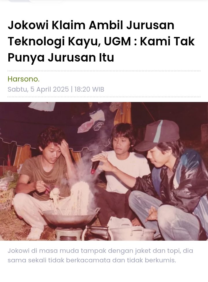 Agus Susanto IV tweet media