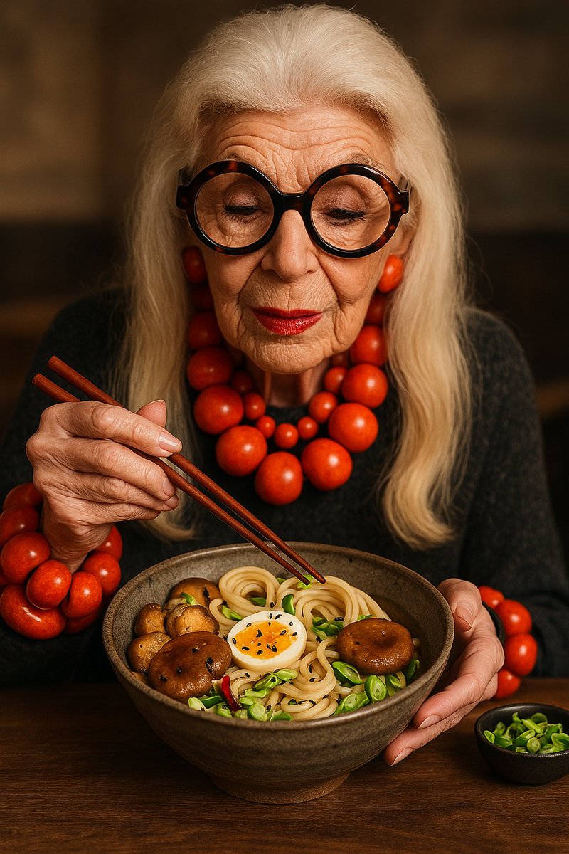 Cuando se os pase la resaca de las imágenes del Studio Ghibli, vais a sentir como un frío aliento os va a congelar la nuca...

1. Coge (roba, toma prestada...) una foto molona de Instagram
2. Pide una imagen de la misma sesión de fotos completamente nueva
3. Añade un personaje