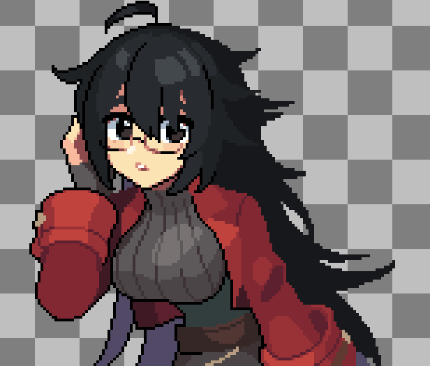 pandora_unbox's tweet image. WIP... #pixelart #ćććēµµ #aseprite #ė§ė¹ė
øźø°ėŖØė°ģ¼