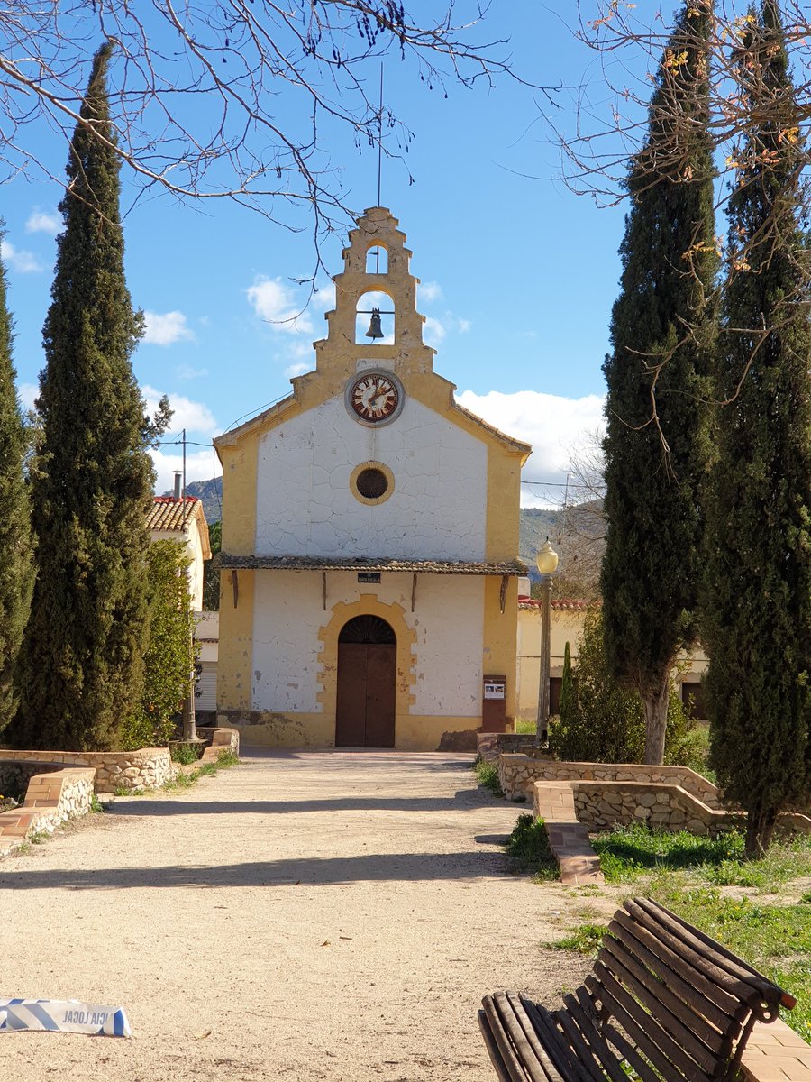 Javi Sanz Palomares (@javisanz88) on Twitter photo Aprovechando el viaje a Elche, hicimos parada en un sitio encantador, aunque siento tristeza de verlo algo abandonado por las instituciones😔
Os suena de algo <a href="/AlqueriaBl/">L'Alqueria Blanca</a> <a href="/nelo_gomez/">Nelo Gómez</a> ?😜 Aprovechando el viaje a Elche, hicimos parada en un sitio encantador, aunque siento tristeza de verlo algo abandonado por las instituciones😔
Os suena de algo <a href="/AlqueriaBl/">L'Alqueria Blanca</a> <a href="/nelo_gomez/">Nelo Gómez</a> ?😜