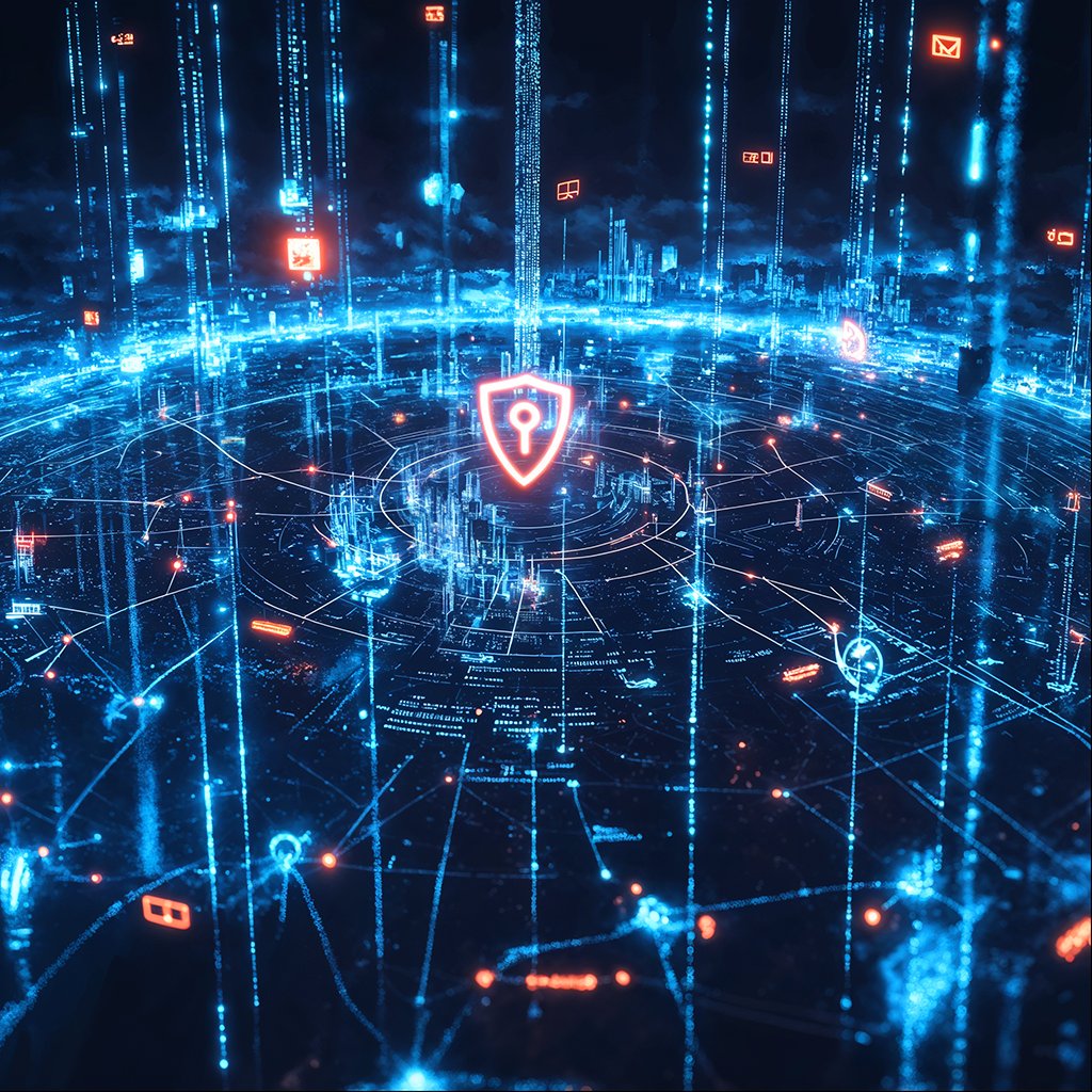 CyberWalletAI's tweet image. Stop worrying about the risks of centralization. 

With CyberWallet&apos;s advanced tech stack, you can enjoy better privacy and less reliance on centralized systems. 🔒

Secure your crypto with ease today: [cyberwallet.ai]

#Decentralization #CyberWalletAI