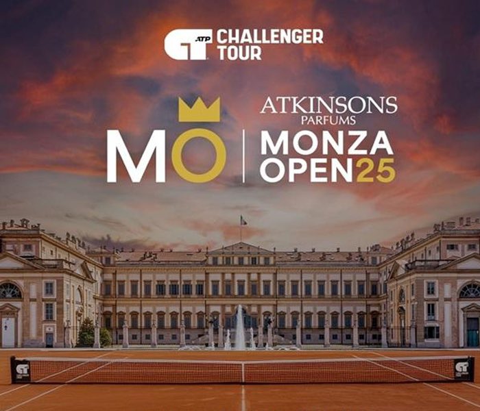 🎾 si comincia oggi #6aprile con le prime sfide al
@MonzaOpen25!
L’ingresso al Villa Reale Tennis per assistere al torneo è
libero fino all’11 aprile

<a href="/in_lombardia/">in.lombardia</a> <a href="/comunedimonza/">Comune di Monza</a> 

#sport #Monza #atpchallenger