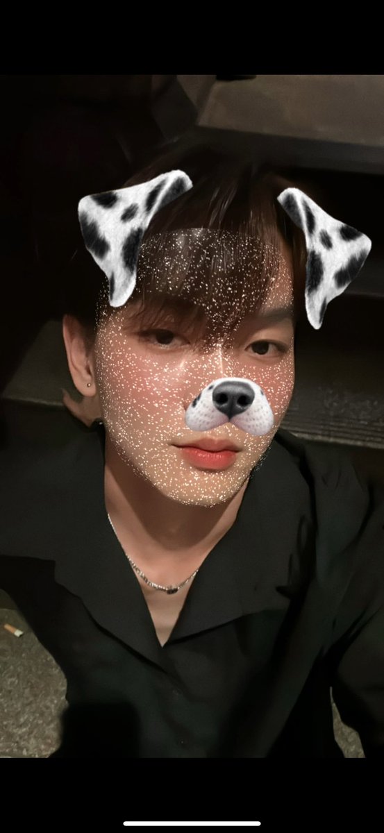 私聊吗？带脸照哦🫣