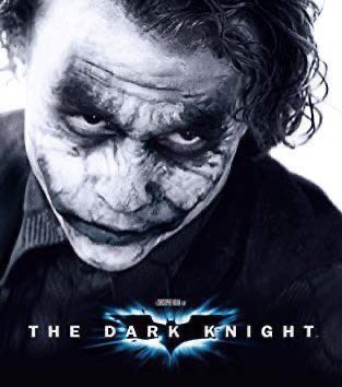 第5位
「ダークナイト」(2008年)
観賞後、あまりの圧巻さに暫く席を立てなかった。スリラー、アクション、人間ドラマ...超一流のそれぞれの要素が最高純度で混ざり合い、未知の興奮と感動を生む。ジョーカーの歴史的狂演。完璧なラストカット。善と悪という究極のテーマを描き出した現代映画の最高傑作