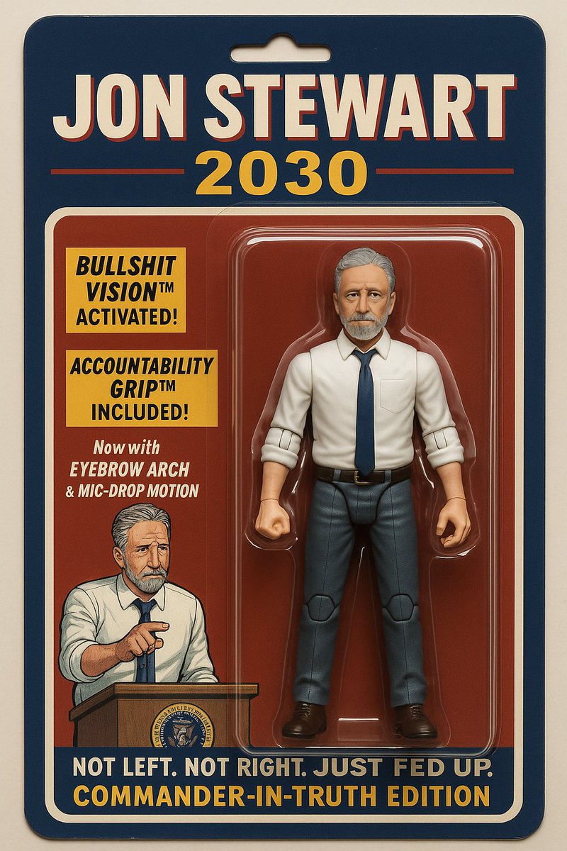 Steve Crawley - Chief Siesologist (@seismicsc) on Twitter photo Dear <a href="/SarahKSilverman/">Sarah Silverman</a> . Please do the world a solid and see if <a href="/jonstewart/">Jon Stewart</a> has any plans for 2030. One day a week is fine. #stewbeef2030 Dear <a href="/SarahKSilverman/">Sarah Silverman</a> . Please do the world a solid and see if <a href="/jonstewart/">Jon Stewart</a> has any plans for 2030. One day a week is fine. #stewbeef2030