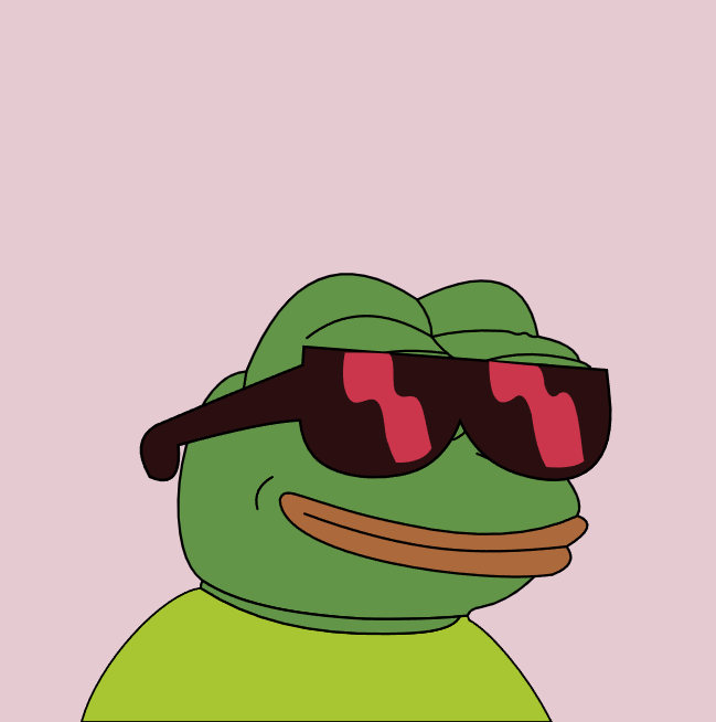 <a href="/garyvee/">Gary Vaynerchuk</a> The first pepe pfp from 2018.