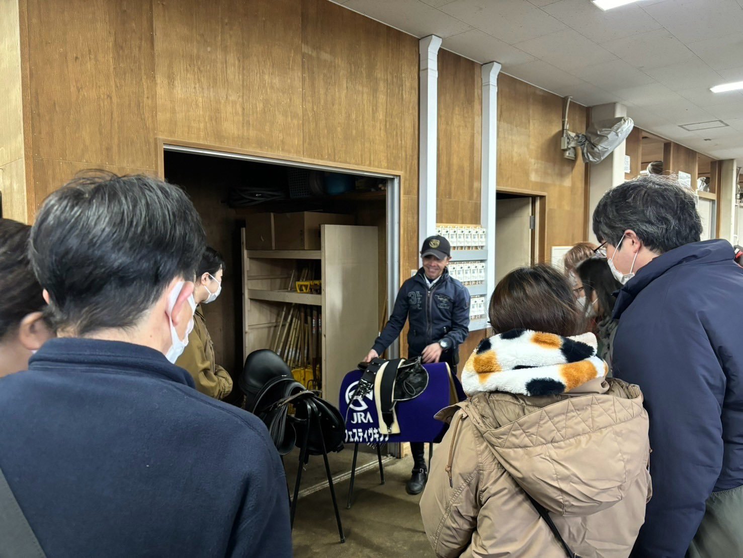 2歳新馬/ステレンボッシュ】メイクデビュー札幌［2023.7.23 札幌