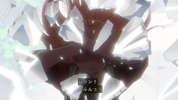ウィッチウォッチ 第1話