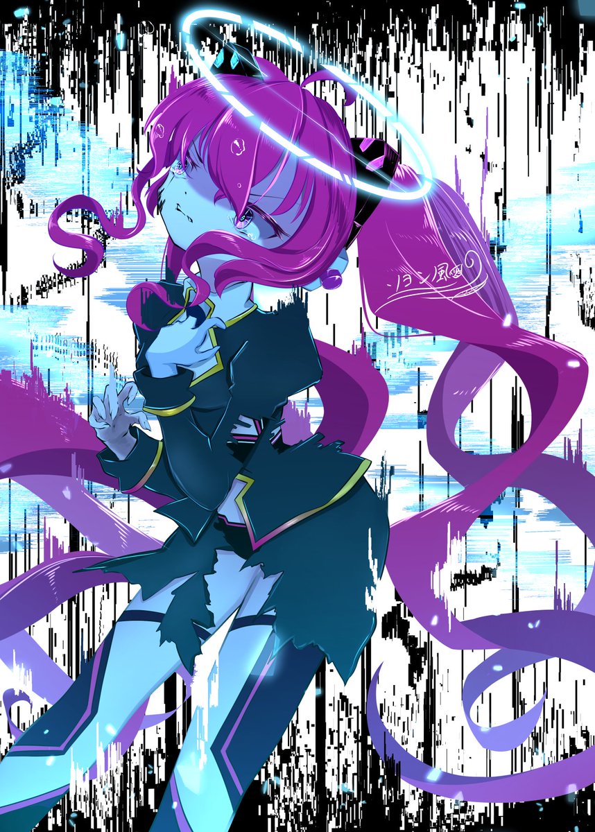 ソヨン風🍃 tweet media