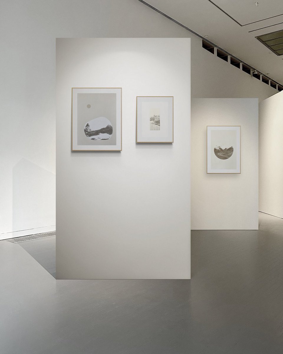 My prints bring a sense of calm and connection to nature, bringing the outside into your space, adding a moment of quiet to the every day, an opportunity to pause and take in the imagined landscape view. 🌿 My Spring Studio Sale goes live tomorrow, join my newsletter to save 25%.