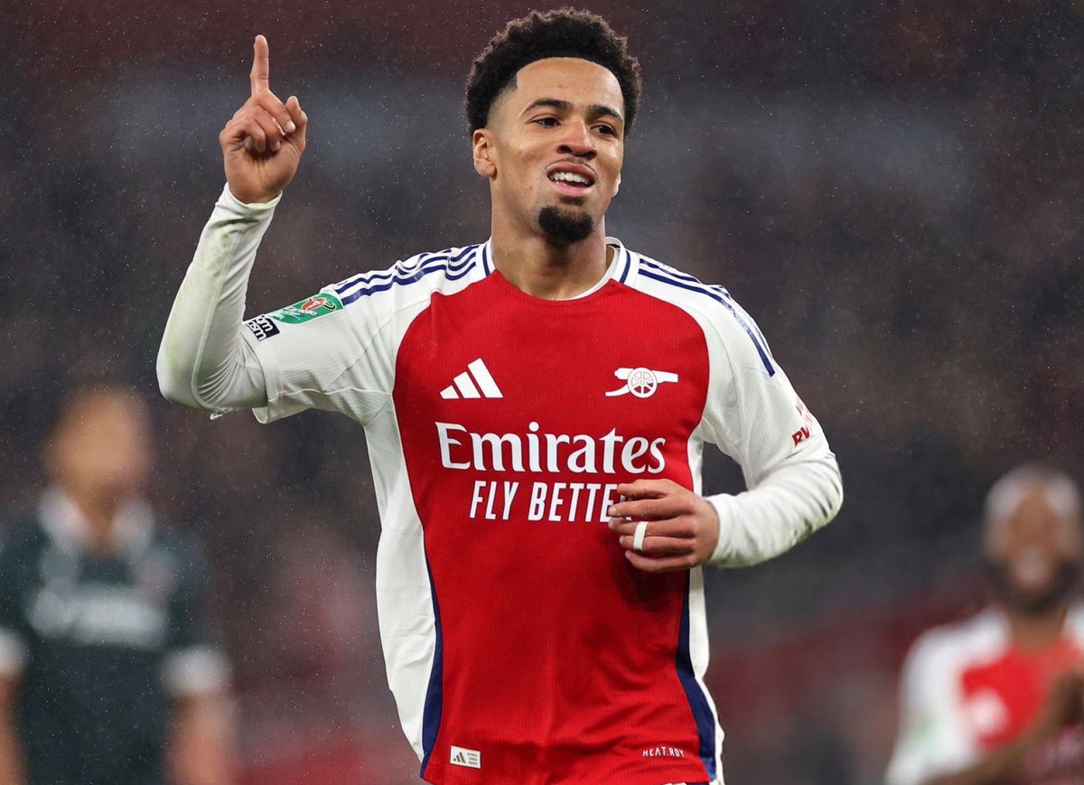 DailyAFC (@dailyafc) on Twitter photo 