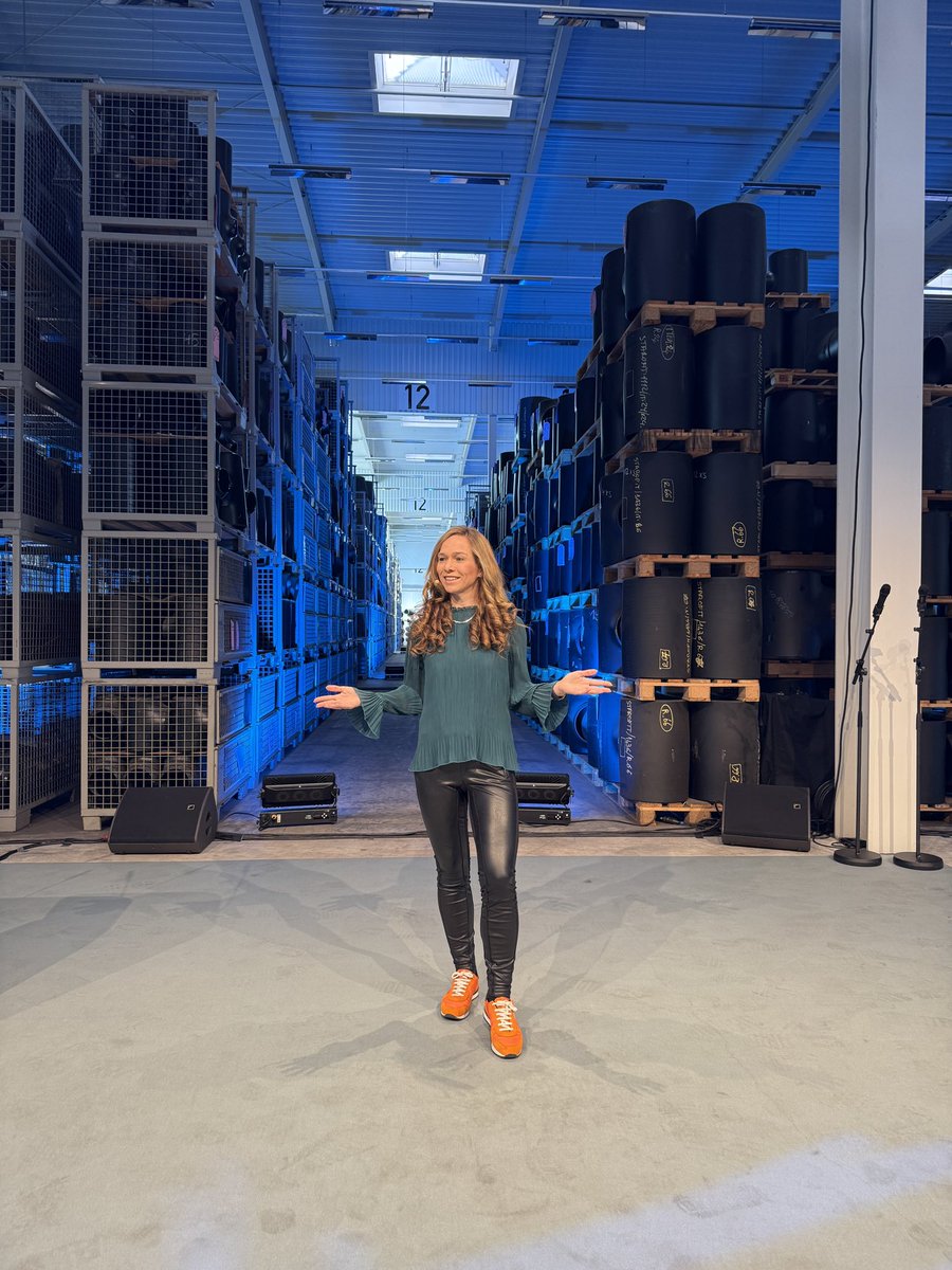 #moderatorin 50 Jahre Starofit in Ganderkesee.