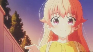 ウィッチウォッチ 第1話
