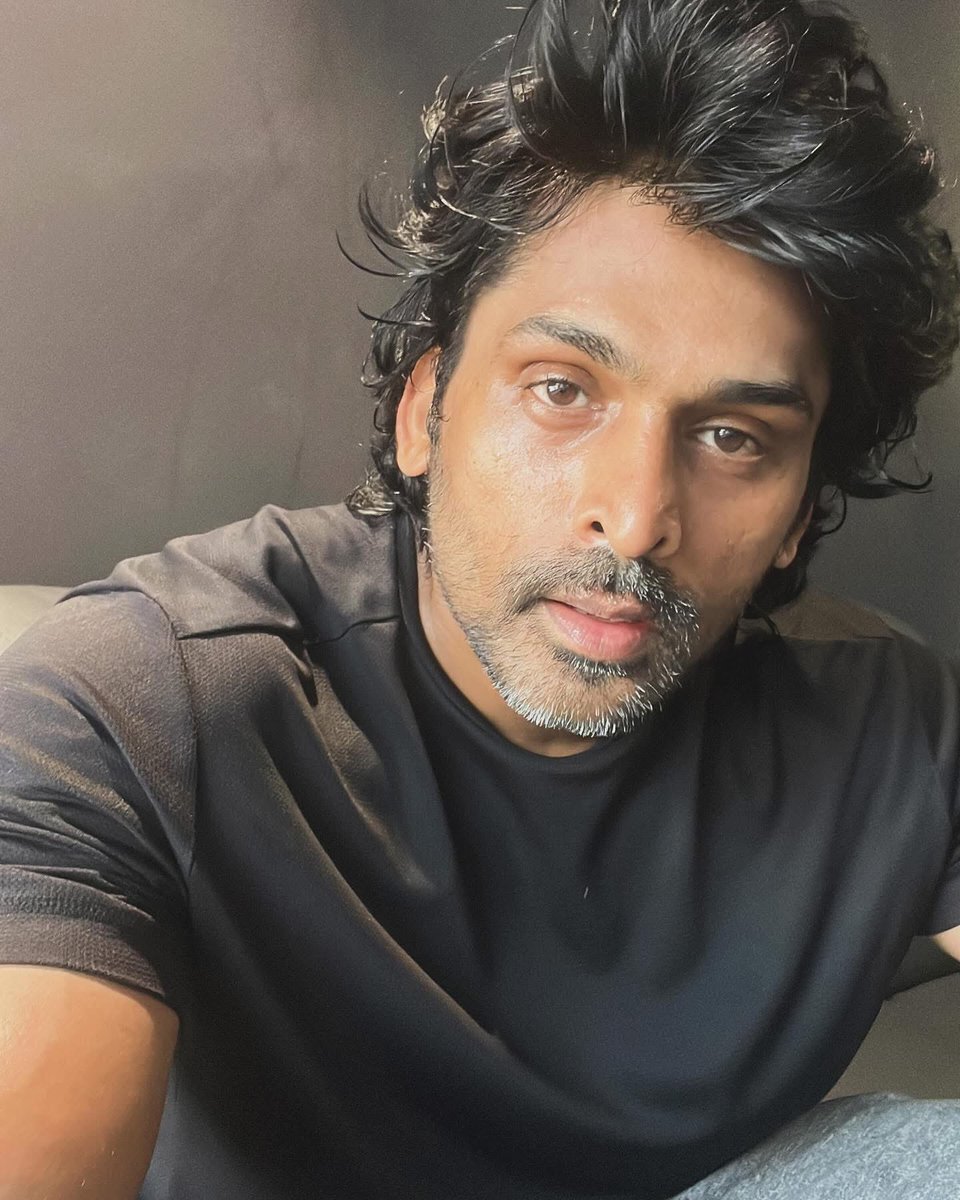 ActorArjai's tweet image. I failed multiple times. But still have confidence because,

I CAN REWRITE MY STORY😎