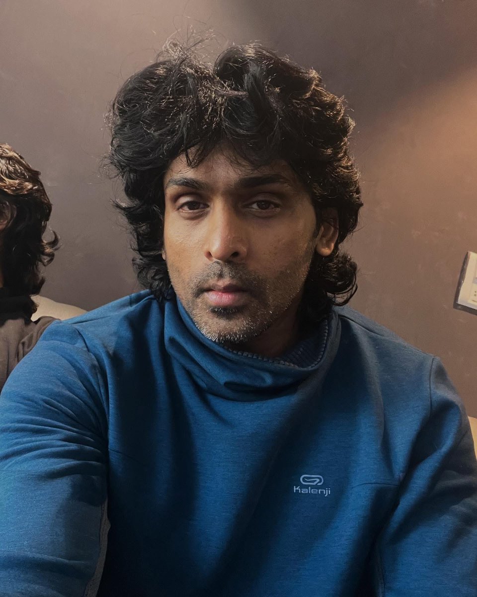 ActorArjai's tweet image. I failed multiple times. But still have confidence because,

I CAN REWRITE MY STORY😎