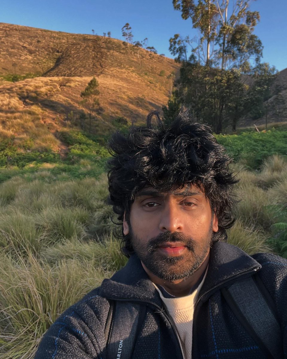 ActorArjai's tweet image. I failed multiple times. But still have confidence because,

I CAN REWRITE MY STORY😎