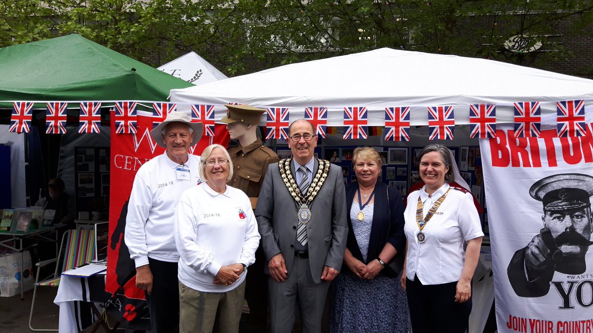 Basildon Conservatives tweet media