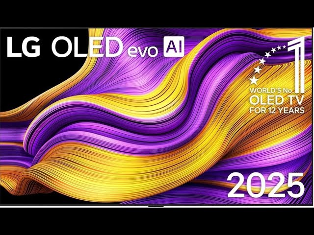 PP Garcia / PP World (OFFICIEL) (@ppgarcia75) on Twitter photo NOUVELLE VIDEO 4K chapitré !
TEST DU LG G5 (OLED 4K)
"LG explose TOUS les records !"
Descriptif clair, essais sur le terrain, les mesures <a href="/SylvainPichot/">Sylvain Pichot</a> , les PLUS /MOINS, et des surprises !! Merci pour le soutien ! RT RT :)
youtu.be/XE9mmquv9t0 NOUVELLE VIDEO 4K chapitré !
TEST DU LG G5 (OLED 4K)
"LG explose TOUS les records !"
Descriptif clair, essais sur le terrain, les mesures <a href="/SylvainPichot/">Sylvain Pichot</a> , les PLUS /MOINS, et des surprises !! Merci pour le soutien ! RT RT :)
youtu.be/XE9mmquv9t0
