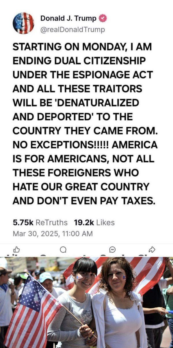 AvConsumer's tweet image. Aren’t @trump #trump &amp;amp; @elonmusk #elon the ones who don’t pay taxes? #chainsawman @RobSchneider @WhiteHouse @RpsAgainstTrump @HouseGOP #republicans