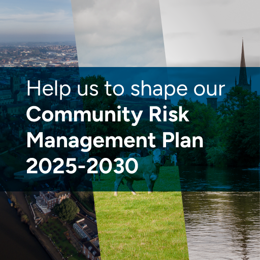 The Public Consultation closes tomorrow! Don’t miss your chance to share your thoughts on our draft Community Risk Management Plan: online.ors.org.uk/questionnaire/…
#HWFRS #CRMP #Hereford #Worcester