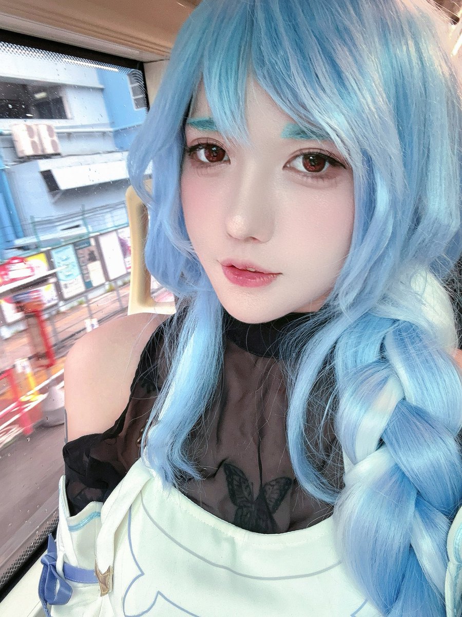 M4AIce's tweet image. 开门 系我

#ぺこママアート