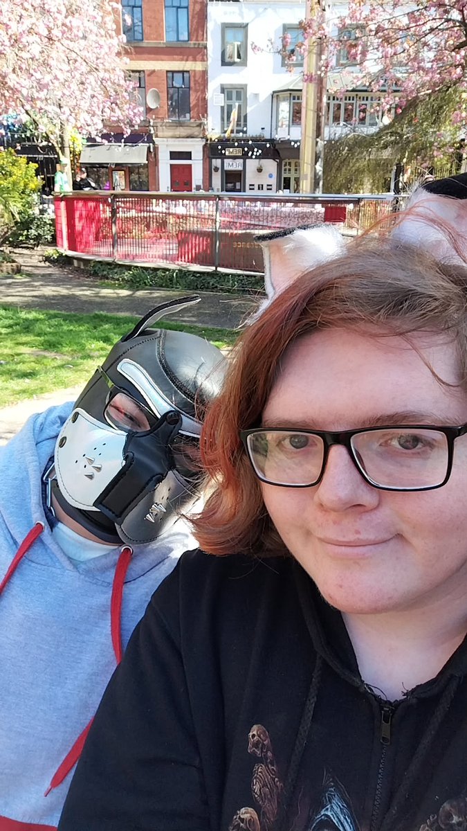 ✩🌴Mutt_Spike🌴✩ tweet media