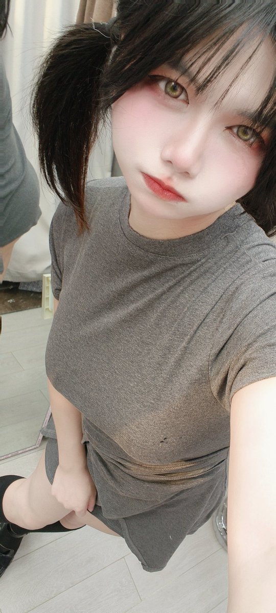 这样上山会不会一身包🤔