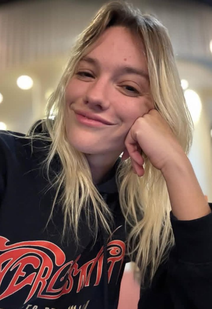 Love😍 to have fun 😉