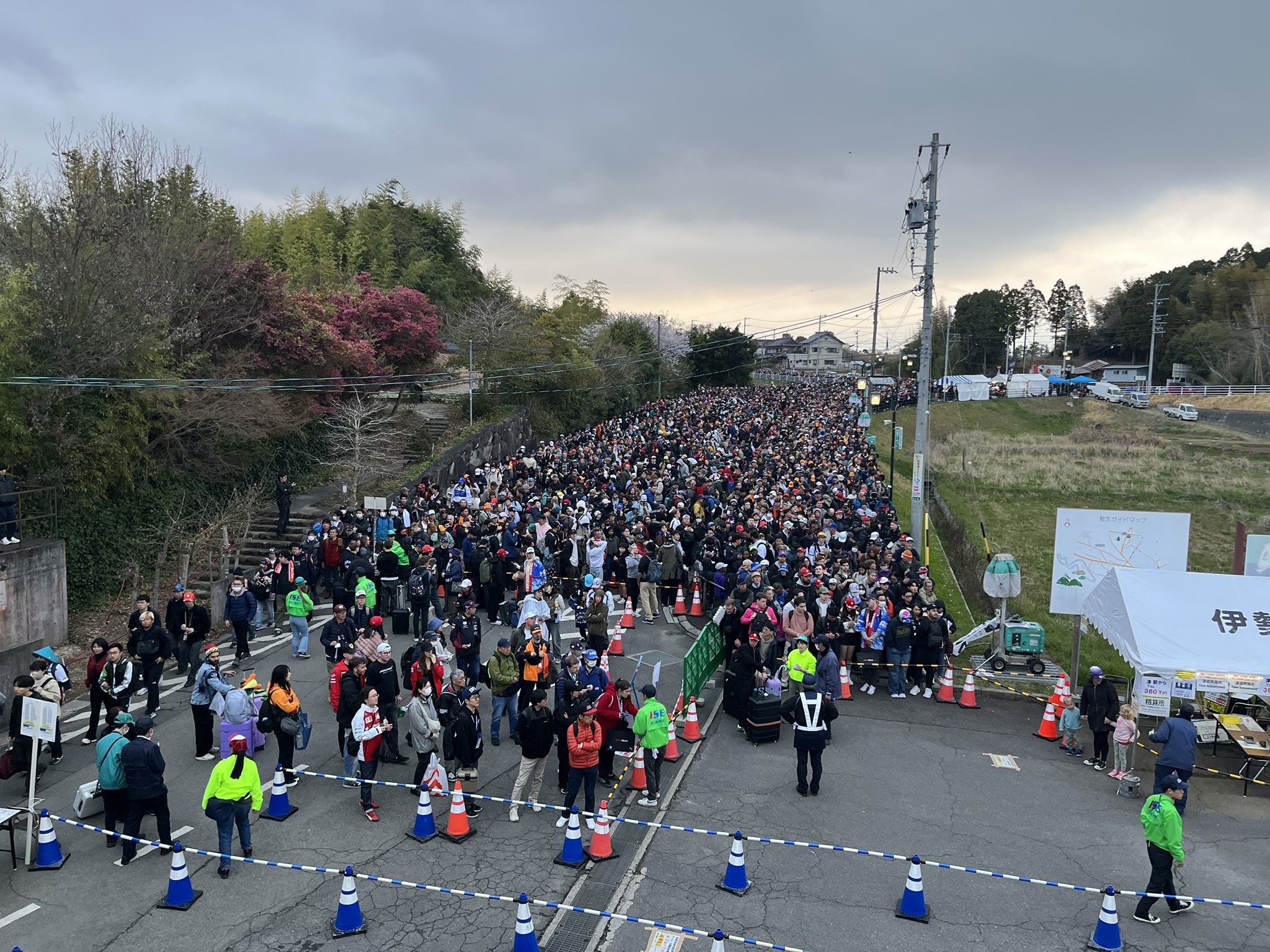 鈴鹿F1日本グランプリ地域活性化協議会 on X: 
